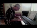 jacques luce solo piano 1