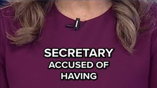 High school secretary in Randolph County arrested for alleged sexual relationships with students