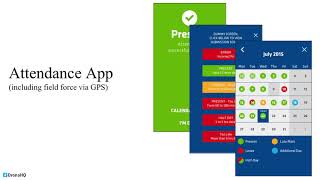 Low Code Apps for HR