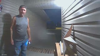 Catch-a-Crook: Greene County Deputies searching for person of interest in vandalism case
