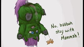 ✨Fluffy Pony Abuse✨ Short comics by jberg360, voiceover by gayroommate2020