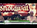 kejajar bersholawat bersama majelis azzahir u0026 habib ali zaenal abidin assegaf