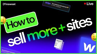 #49 - How to sell more websites in 2022