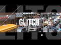 After Effects Template: Dynamic Glitch Logo Opener