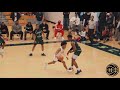 sharife cooper is a 5 star pg u0026 only 5 10 next allen iverson