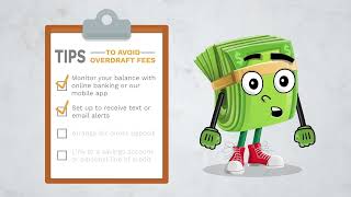 Tips to Avoid Overdraft Fees