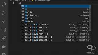 Code Snippet in Google Colab and VS Code | Python Programming Course for Kids