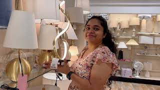 అమెరికా లో ఇంకిటి కావాల్సిన  items || Home Decor Shopping || Telugu Vlogs from USA