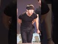 fancam 100627 everland cc junsu kiss