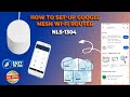 How To Setup Google Wifi Mesh System | Install Google Home App