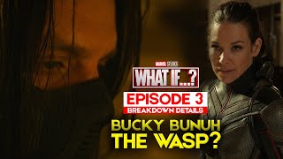 KETIKA AVENGERS GAGAL TERBENTUK | WHAT IF...? EP.3 BREAKDOWN