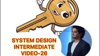 Design Key-Value Store - (Part-I)