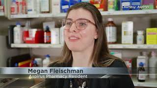 Doctors provide tips for swallowing pills