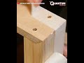 Top 50 Genius Woodworking Tips & Hacks That Work Extremely Well  Best of the Year Quantum Tech HD