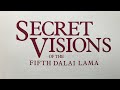 Secret Visions of the Fifth Dalai Lama