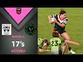 Linwood Keas 17s Wahine vs Rolleston Warriors 17s