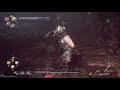 仁王2 槍始めました 悟りの夢路 レン・ハヤブサ nioh2