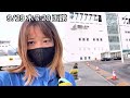 【vlog 22】バツイチ三十路が日本を巡る旅　with ハンターカブ