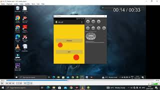 Android App Development | Eclipse | class-6 | Background Color Changing Using Button| #android #bca