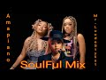 Soulful Amapiano Mix 2024 | Kelvin Momo • Kabza De Small • Babalwa M • Gaba Cannal • Boohle • Mawhoo