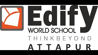 Edify World School Attapur || Annual Concert 2024-25