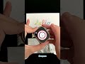 latest firmware hello watch 3 smartwatch english version full unboxing u0026 review