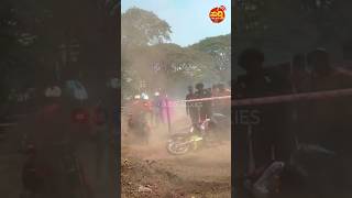 ಸಾಂಸ್ಕೃತಿಕ ನಗರಿಯಲ್ಲಿ ಬೈಕ್ ರೇಸ್ ಕಲರವ MYSURU BIKE RACE