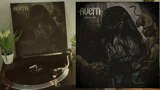 AVERN - Witch's Eyes (Vinyl, 12\