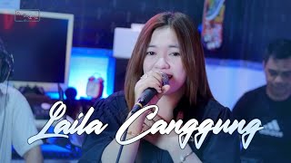 LAILA CANGGUNG-VIVI AYU/VRRMUSIC