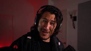 Markiplier VOD 25.10.2020