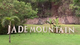 Jade Mountain Resort, St. Lucia