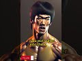 Bruce lee Quotes Be water my friend #viral #shorts #quotes