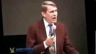 Kent Hovind at his  best in 7 minutes