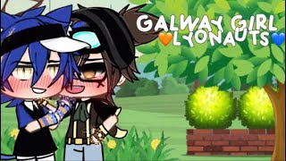 ..♡︎ɢᴀʟᴡᴀʏ Gɪʀʟ♡︎..^ʟʏᴏɴᴀᴜᴛs^- 💙🧡-•Collab☁️💗🙏🏻• Glmv💞🌸 •