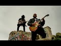 DARK ROCKET - Let Me Go (Official Music Video)