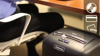 MicroShred 450Ms Micro-Cut Shredder