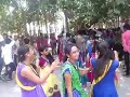 college garba