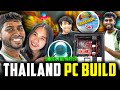 Thailand PC BUILD | Exploring Bangkok Electronics Market | PC Doc - The Explorer
