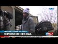 Zim journalist denied bail