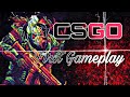 CSGO #op first gameplay Predator Gamerz original