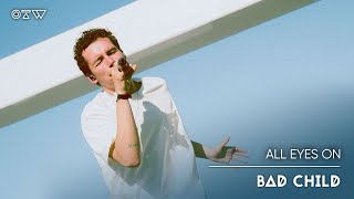 BAD CHILD - “Breathing Fire” | Live From The Rooftop