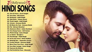 HINDI HEART TOUCHING SONGS of Arijit Singh,Armaan Malik,Atif Aslam,Jubin Nautiyal,Shahrukh Khan