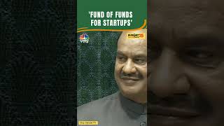 Budget 2025 | Centre's New Boost For Startups | FM Nirmala Sitharaman | N18S | CNBC TV18