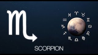 Scorpion Votre horoscope du 25 au 31 mai 2020
