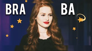 BRABA • Cheryl Blossom