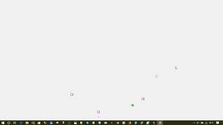 VB.Net and 5 bouncing balls. Well, radio buttons...2019 06 04 19 10 17