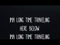 Long Time Traveler COVER by Isabel Weimken & Taylor White