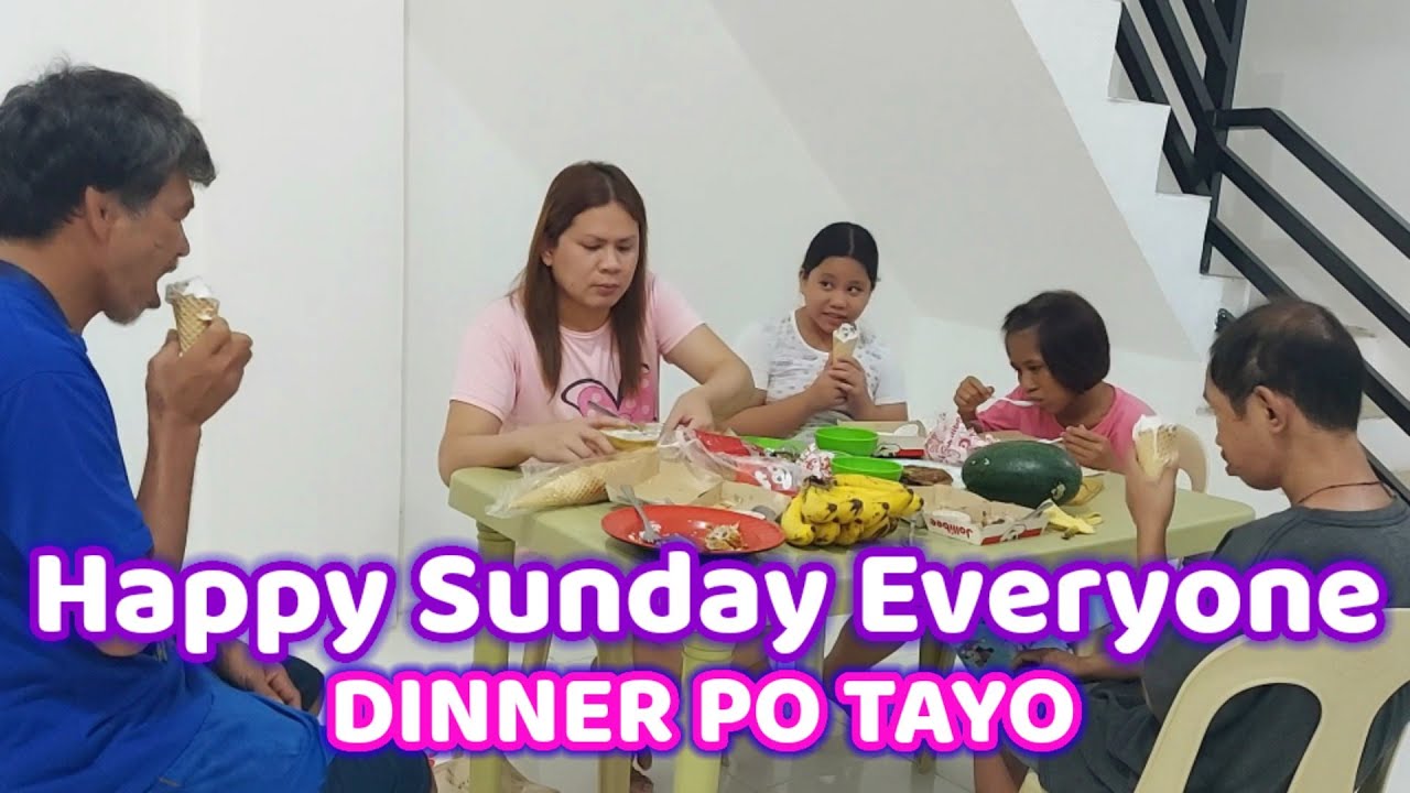 Have A Blessed Sunday Everyone Youtube