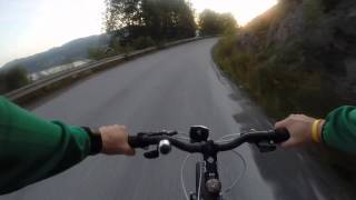 Grevsnet-Volda GoPro