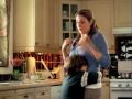 Maple Leaf Prime Chicken Commercial - Dina Pino